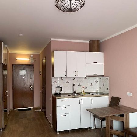 Orbi Residence Apartment Batum Dış mekan fotoğraf