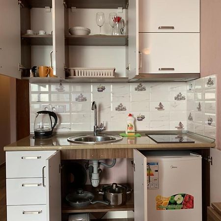 Orbi Residence Apartment Batum Dış mekan fotoğraf