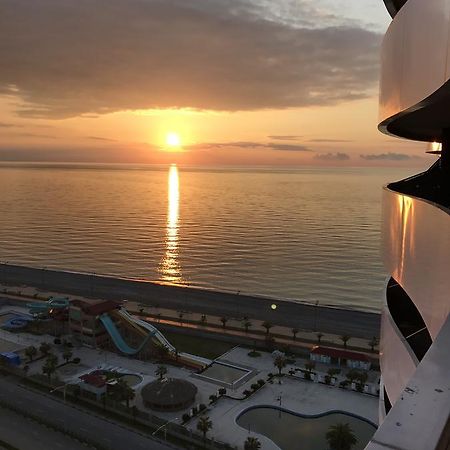 Orbi Residence Apartment Batum Dış mekan fotoğraf