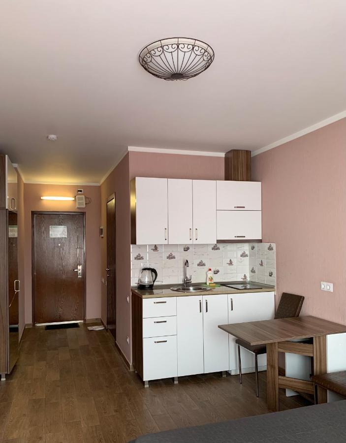 Orbi Residence Apartment Batum Dış mekan fotoğraf