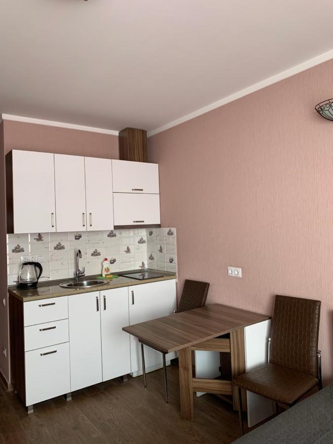 Orbi Residence Apartment Batum Dış mekan fotoğraf