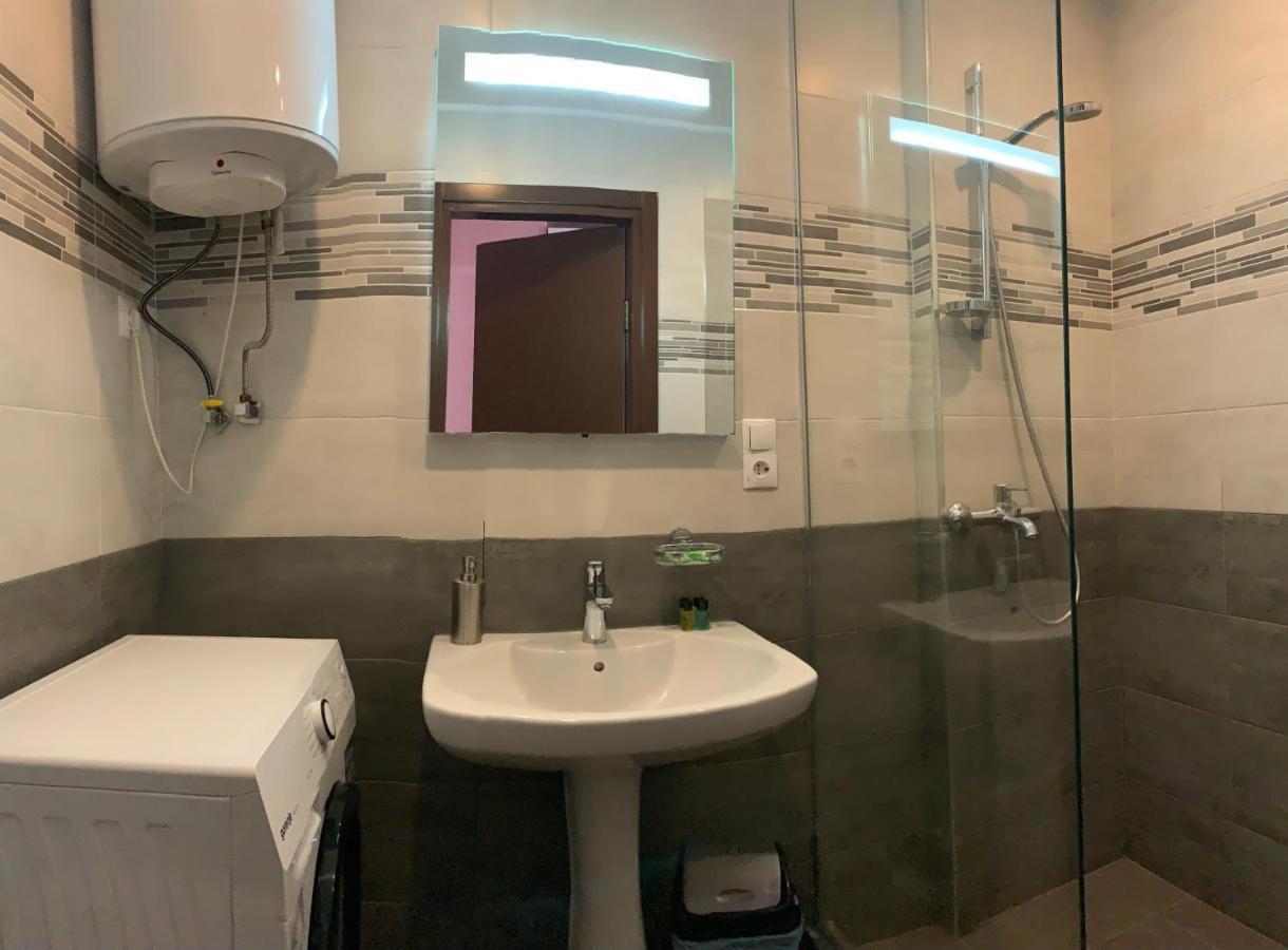 Orbi Residence Apartment Batum Dış mekan fotoğraf