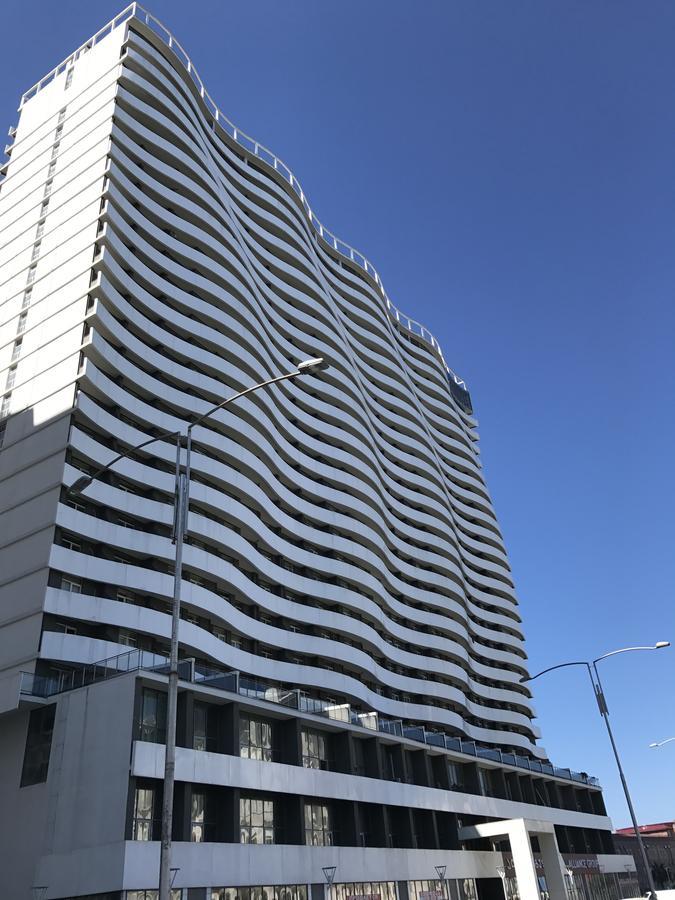 Orbi Residence Apartment Batum Dış mekan fotoğraf