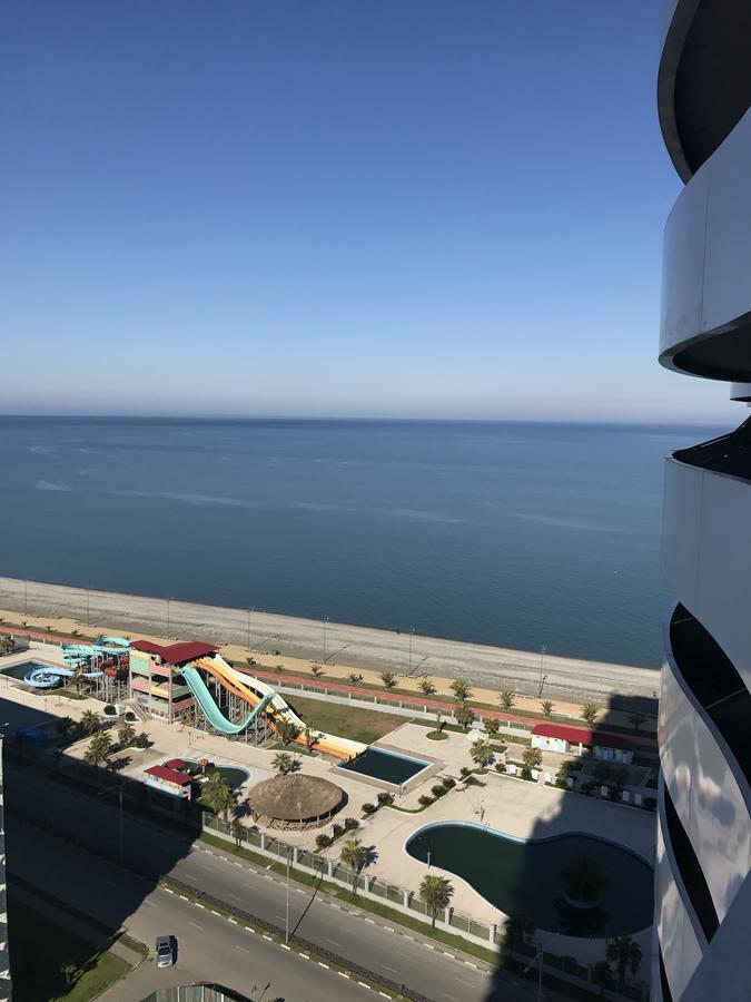 Orbi Residence Apartment Batum Dış mekan fotoğraf