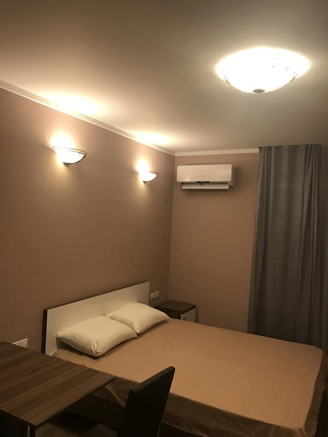 Orbi Residence Apartment Batum Dış mekan fotoğraf
