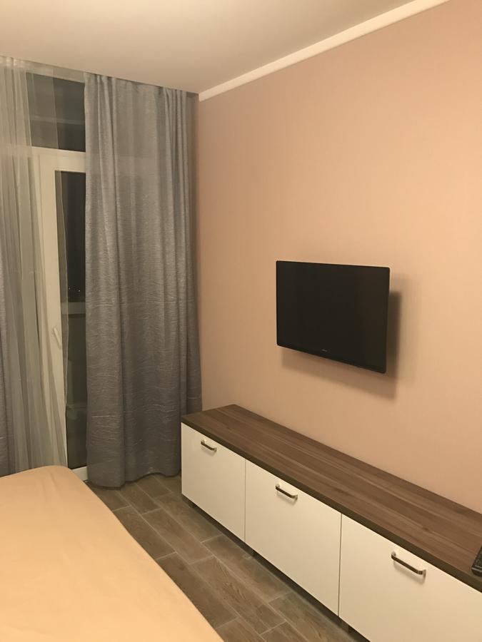 Orbi Residence Apartment Batum Dış mekan fotoğraf