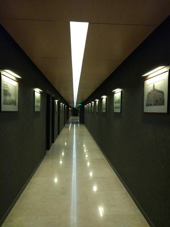 Orbi Residence Apartment Batum Dış mekan fotoğraf