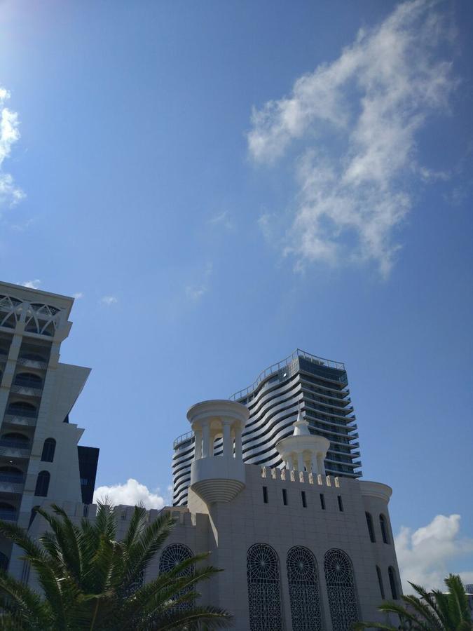 Orbi Residence Apartment Batum Dış mekan fotoğraf